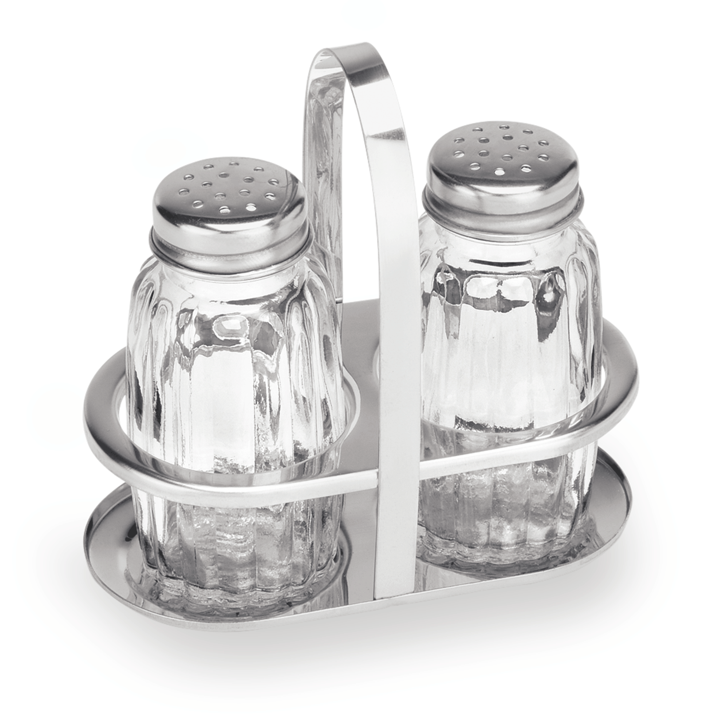 Was Cruet Menage 1480, 2-Piece, H10 cm