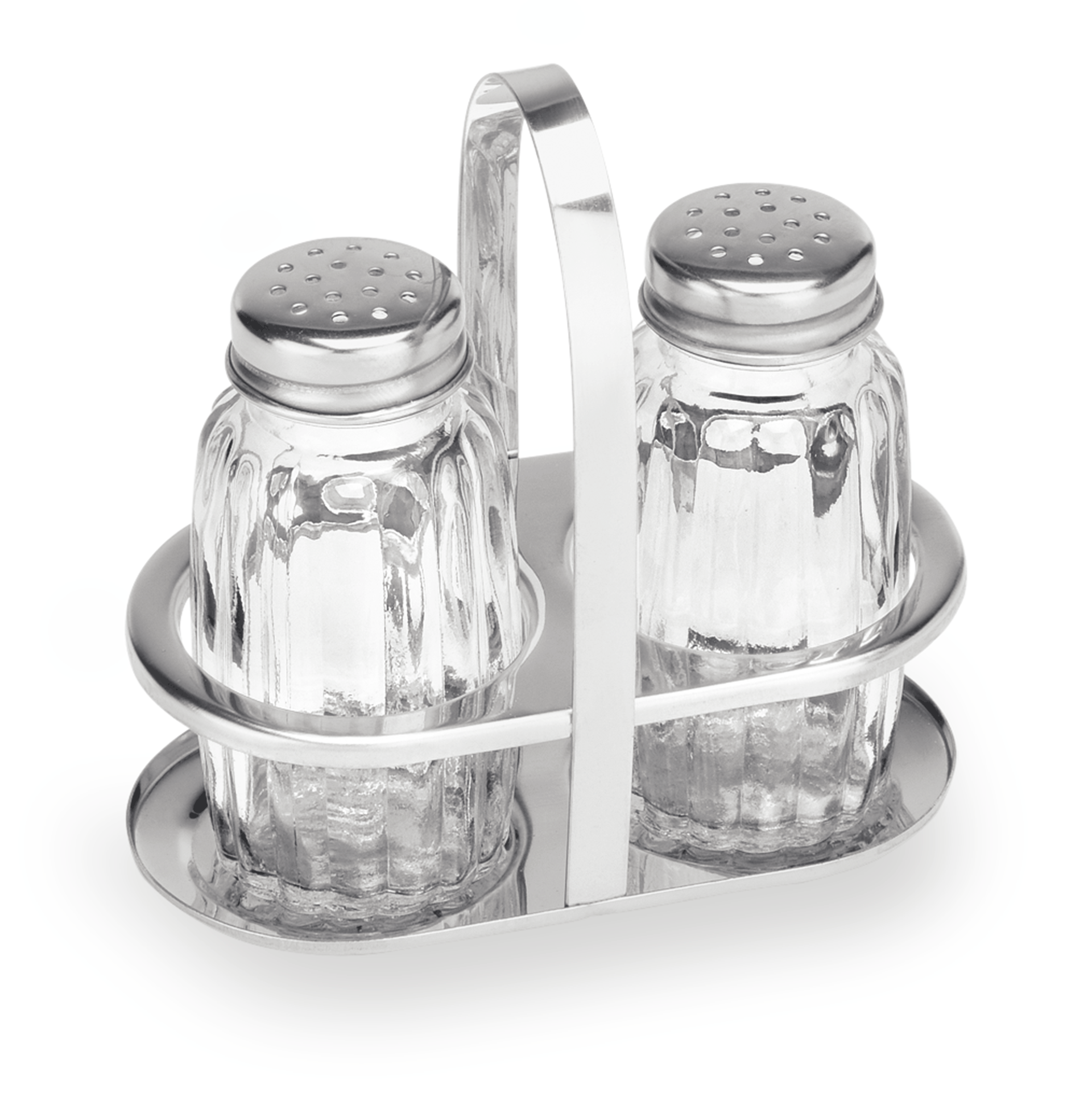 Was Cruet Menage 1480, 2-Piece, H10 cm