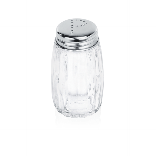 Was Pepper Shaker Set, Ø35 mm, H70 mm, Set of 12