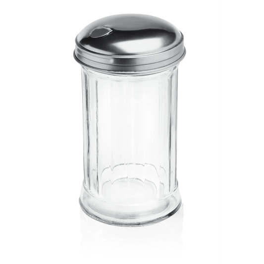 Was American Style Sugar Shaker Set, Ø75 mm, Set of 6