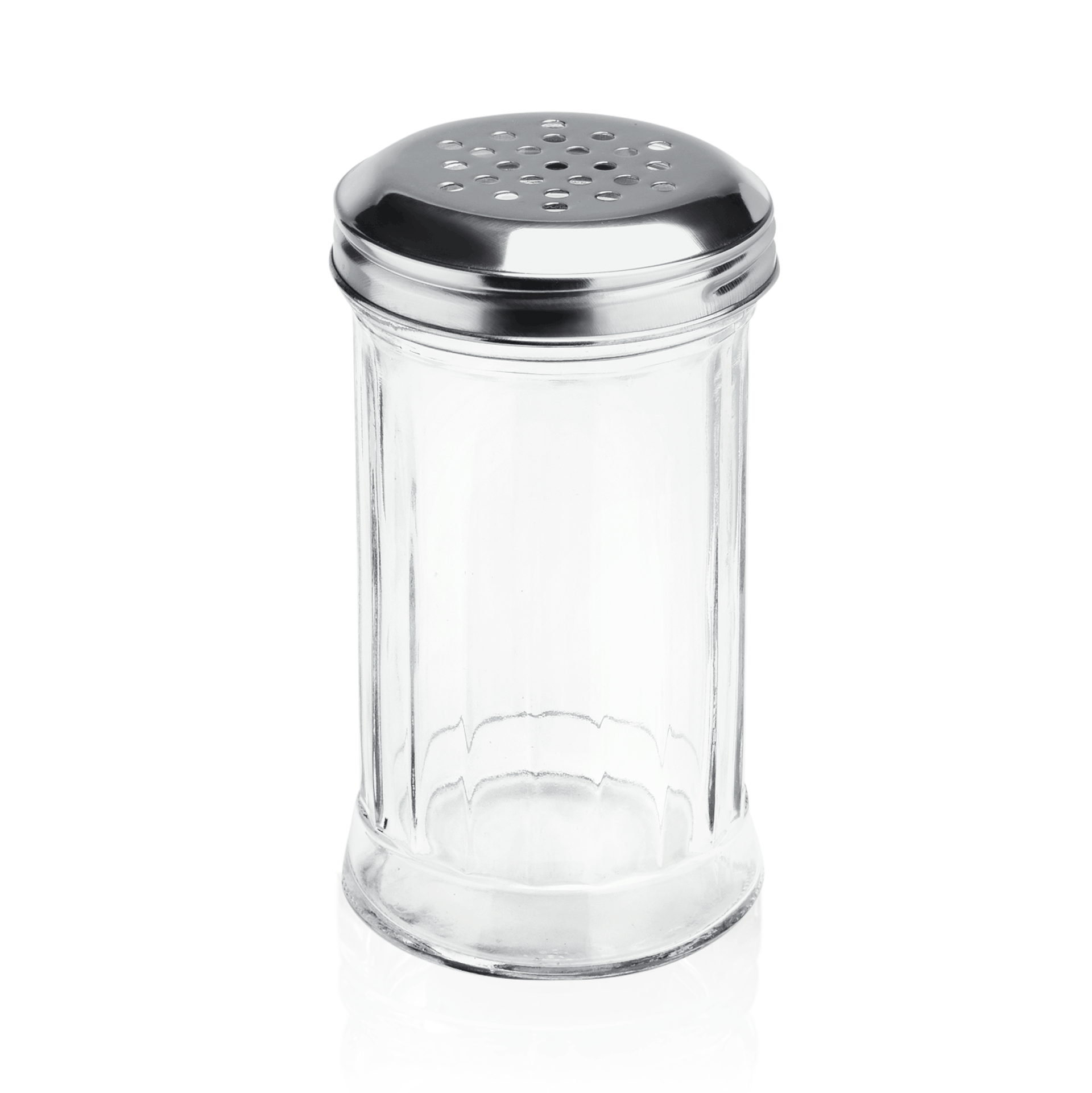Was Glass Shaker Set, Set of 6, Ø75 mm