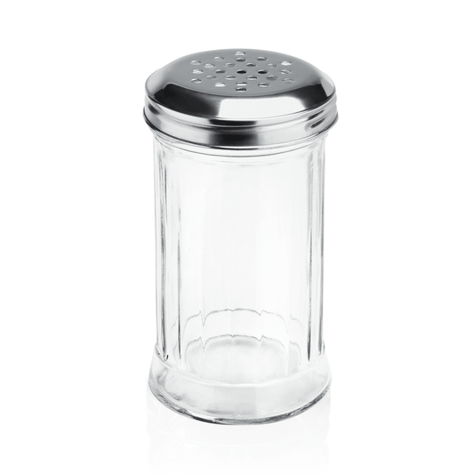 Was Glass Shaker Set, Set of 6, Ø75 mm