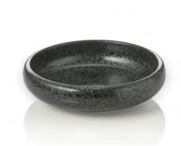 Maya Lana Porcelain Bowl Set, 150mm, 650ml, 4 pcs