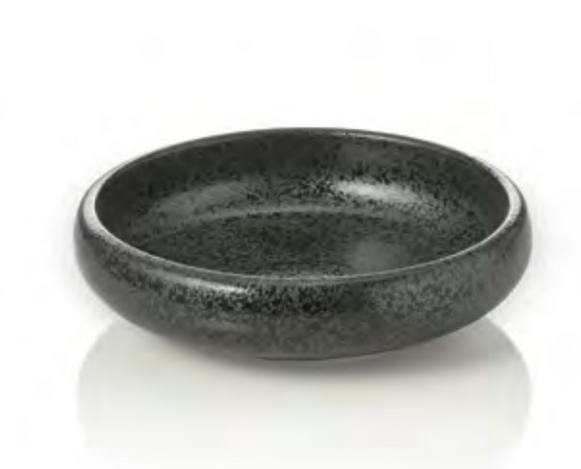 Maya Lana Porcelain Bowl Set, 150mm, 650ml, 4 pcs