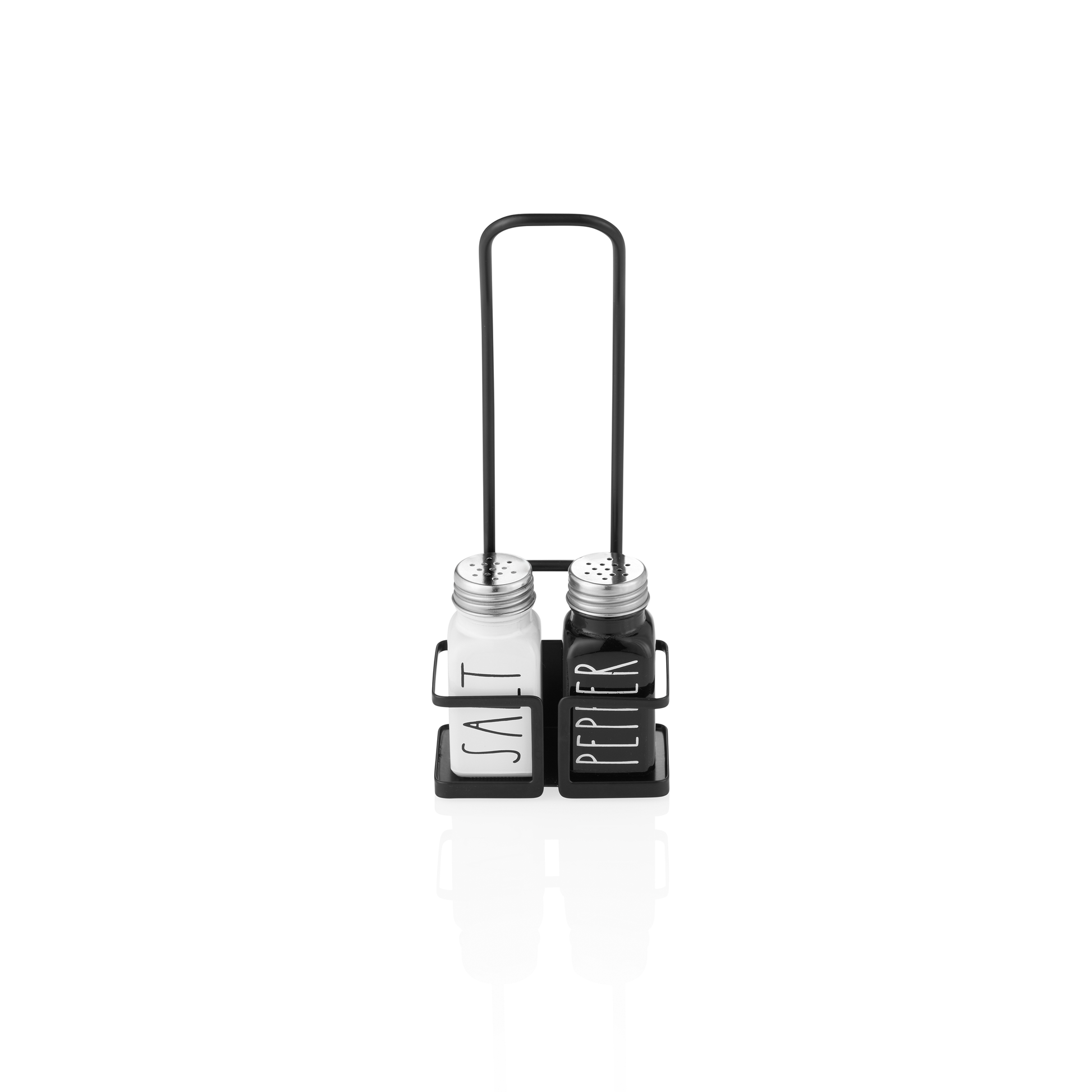 Was Cruet, Salt and Pepper, 102 x 78 mm