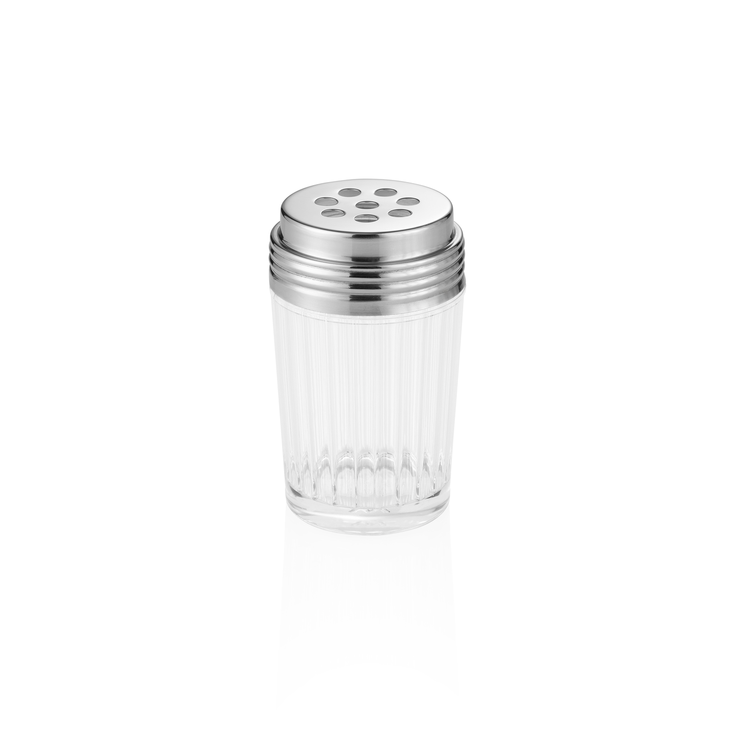 Was Glass Shaker, Ø8 mm Holes, Ø70 mm