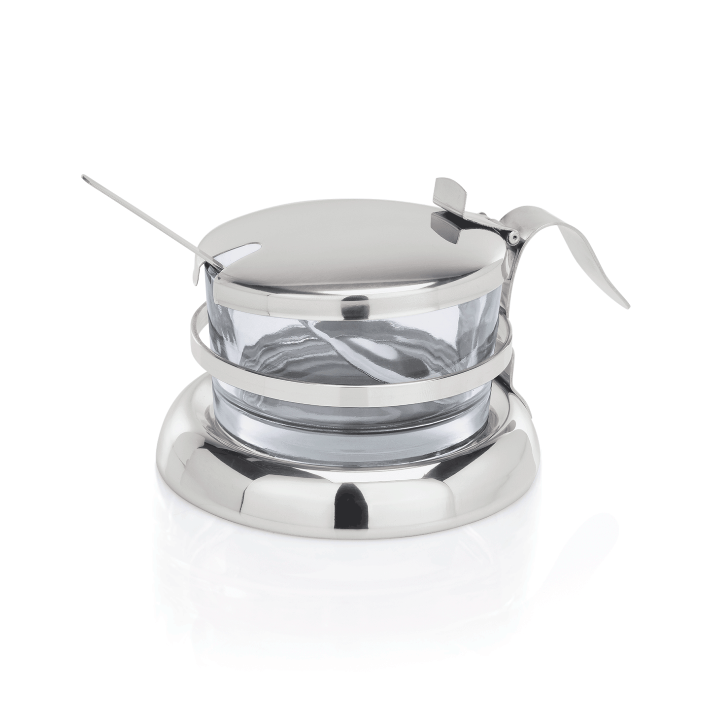 Was Parmesan and Jam Cruet, Ø90 mm