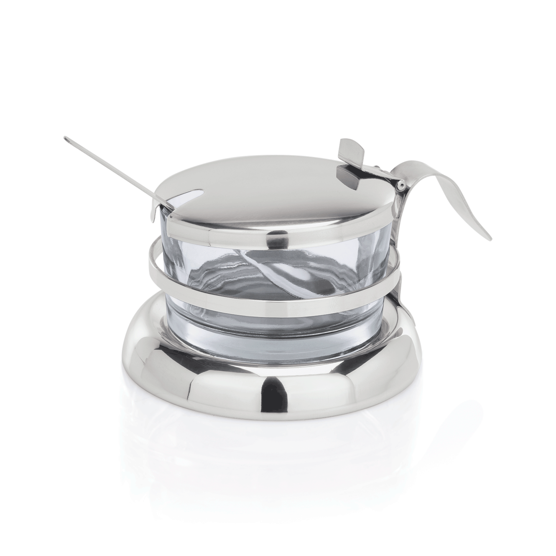 Was Parmesan and Jam Cruet, Ø90 mm
