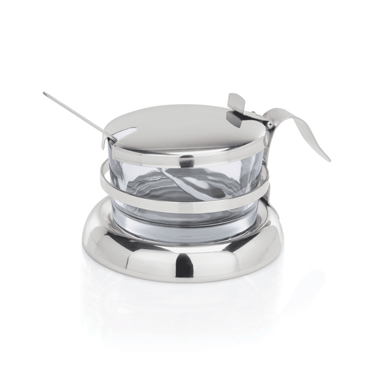 Was Parmesan and Jam Cruet, Ø90 mm