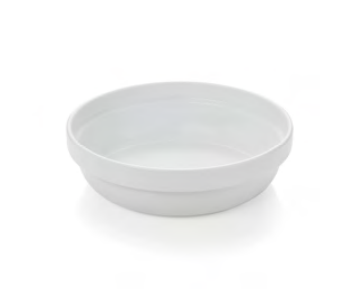 Hamburg System Bowl, Porcelain, 190mm, 1L, 6 pcs