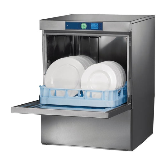 Undercounter Dishwasher, 40 Racks/h, 7.6 kW
