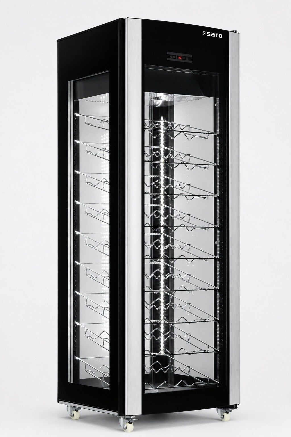 Saro WK 81 wine cooler, main product photo
