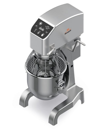 Floor-Standing Planetary Mixer, 20.3 L, 3-Speed