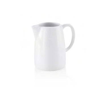 Italia White Caster Set, 150 ml, 12 pcs
