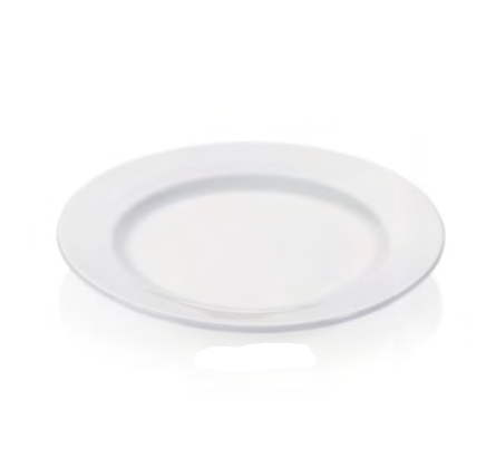 Italia Flat Plate Set, Ø300 mm, 4 pcs