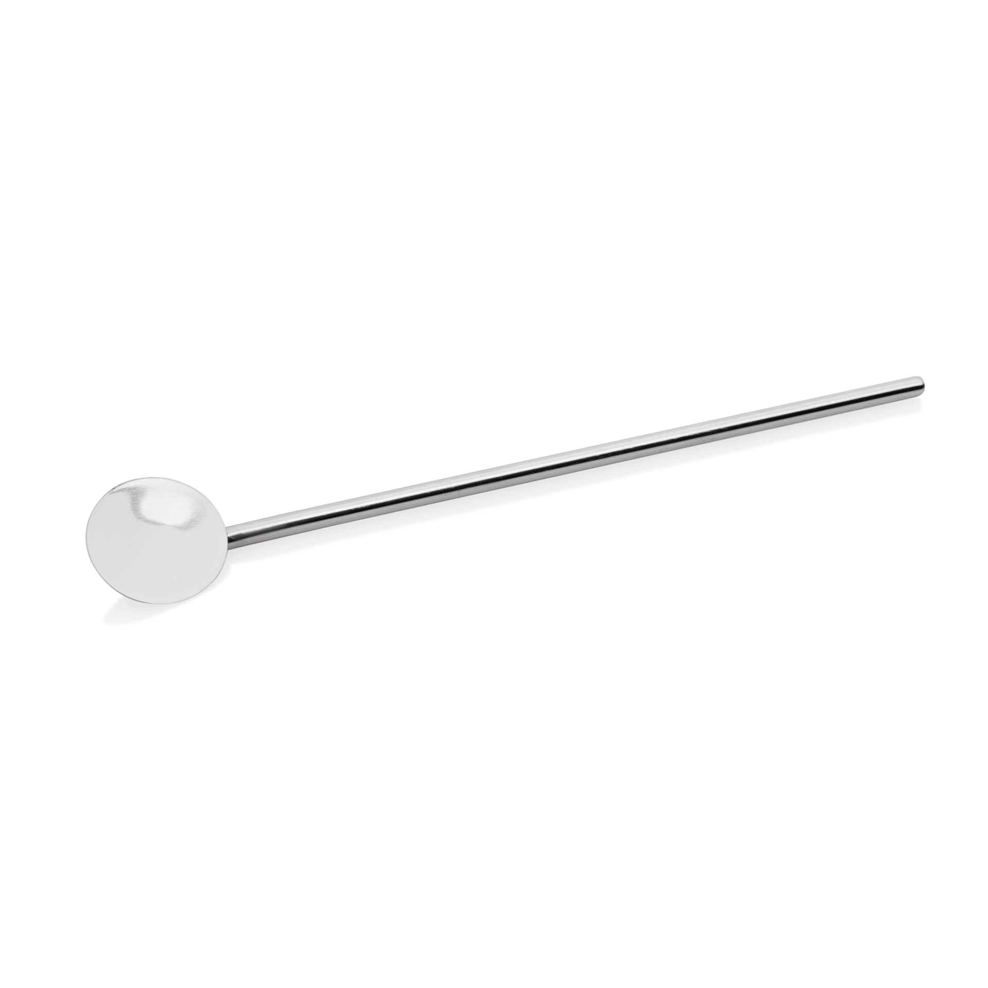 Was Drinking Spoon, 195×29 mm