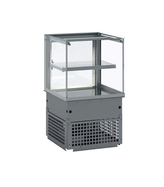 Refrigerated Display Cabinet, 600 mm, +2/+8°C