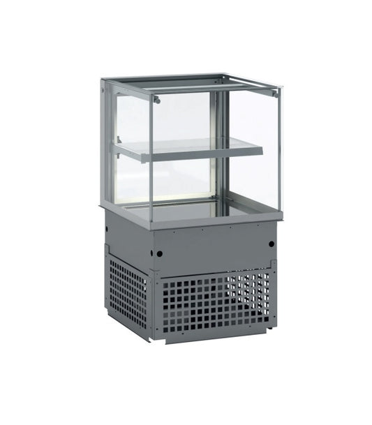 Refrigerated Display Cabinet, 600 mm, +2/+8°C