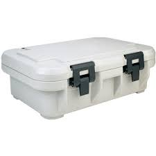 Insulated Food Pan Carrier, GN 1/1, 38 L