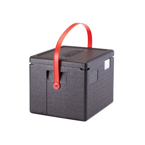 Insulated Food Pan Carrier, GN 1/2, 22.3 L
