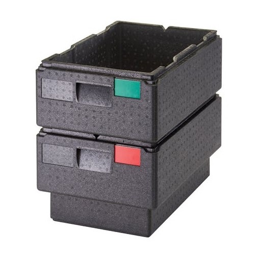 Insulated Food Pan Carrier, GN 1/1, 43 L