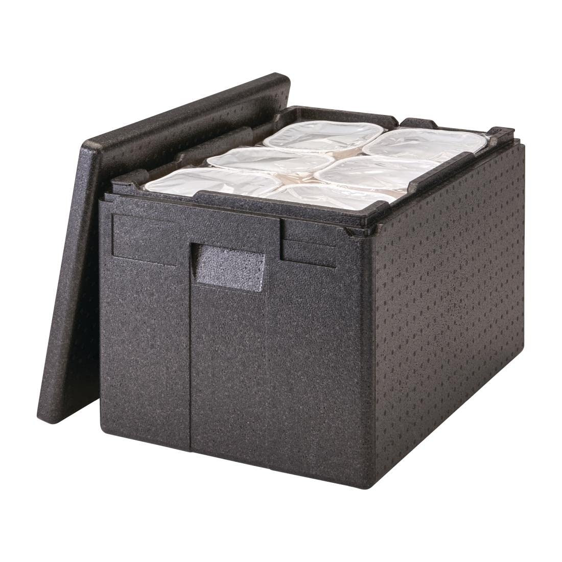 Cam GoBox Top-Loading Thermobox, 64.5 L