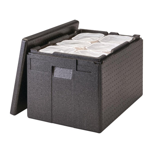 Cam GoBox Top-Loading Thermobox, 64.5 L