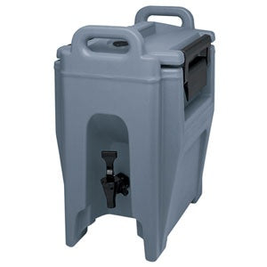 Insulated Beverage Dispenser, 10.4 L, 4 h