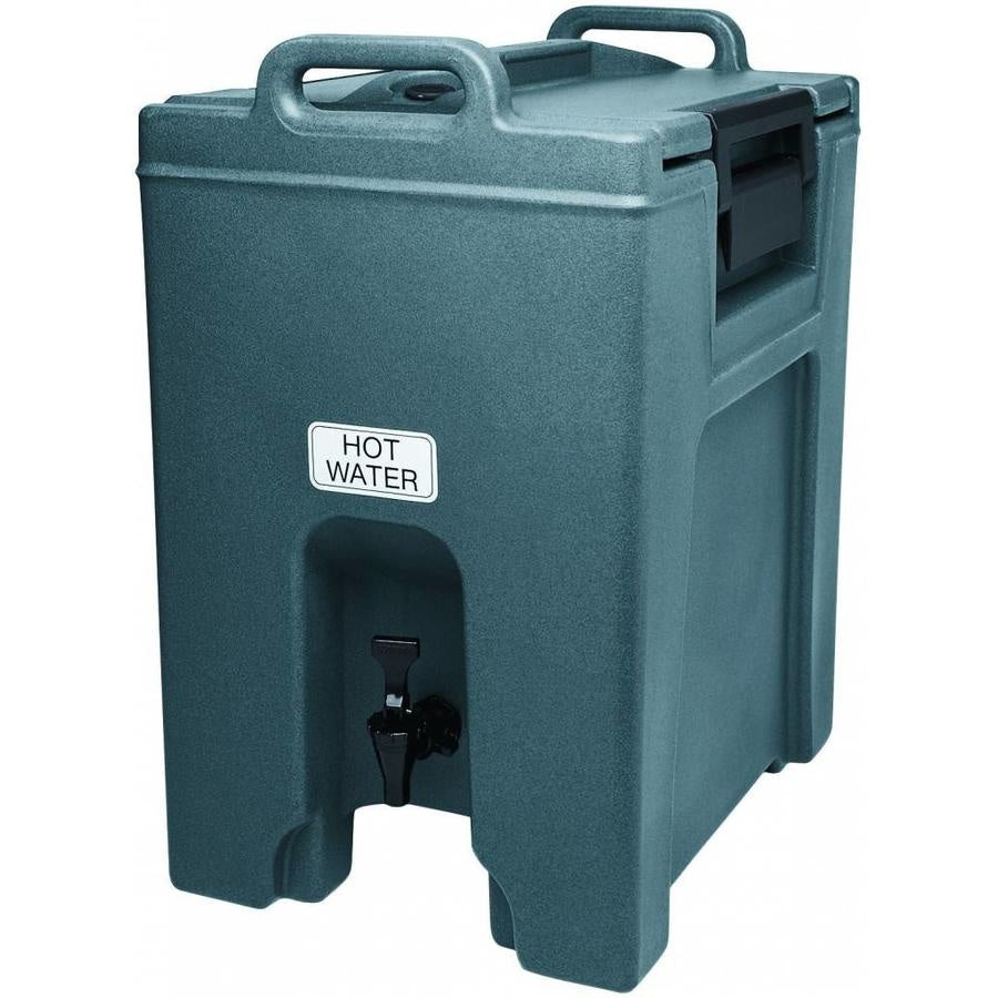 Insulated Beverage Dispenser, 39.7 L, 4+ h