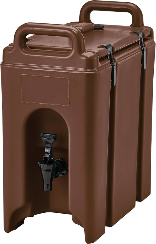 Camtainer Insulated Beverage Dispenser, 9.46 L