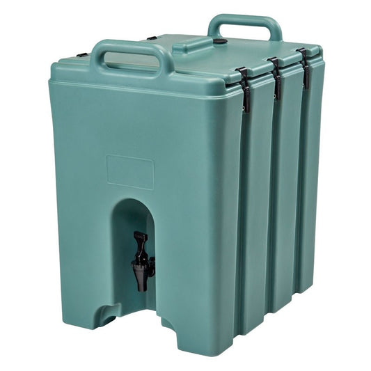 Insulated Beverage Dispenser, 44.5 L, 4+ h