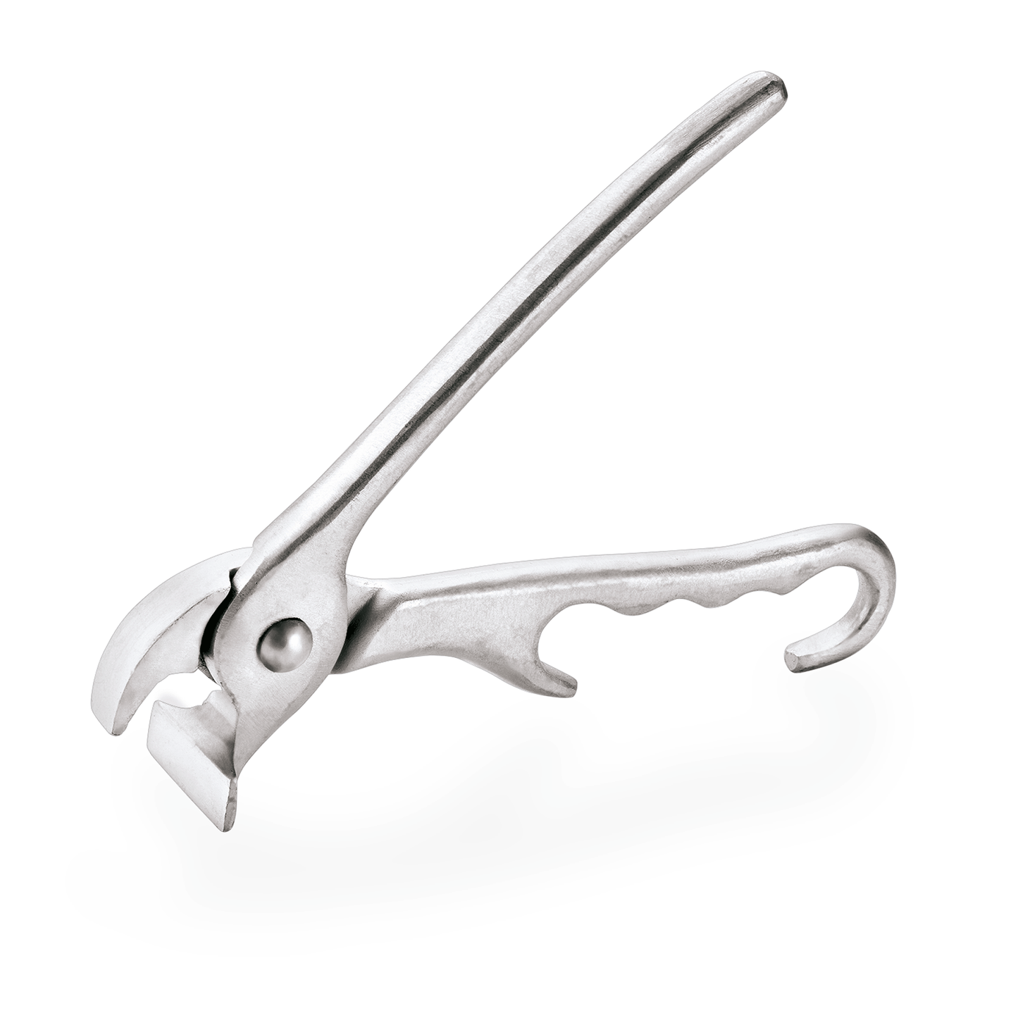 Was Pizza Tongs, Aluminium, 204 mm