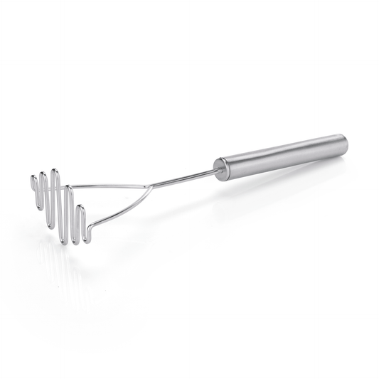 Was Potato Masher, Hollow Handle, 36 cm