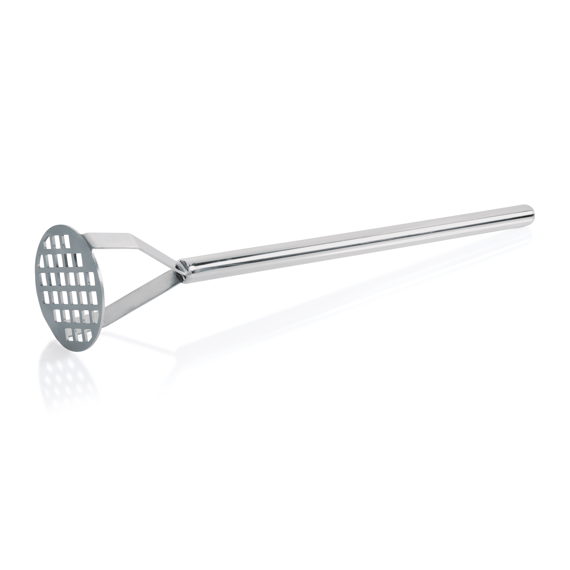 Was Potato Masher, Hollow Handle, 60 cm