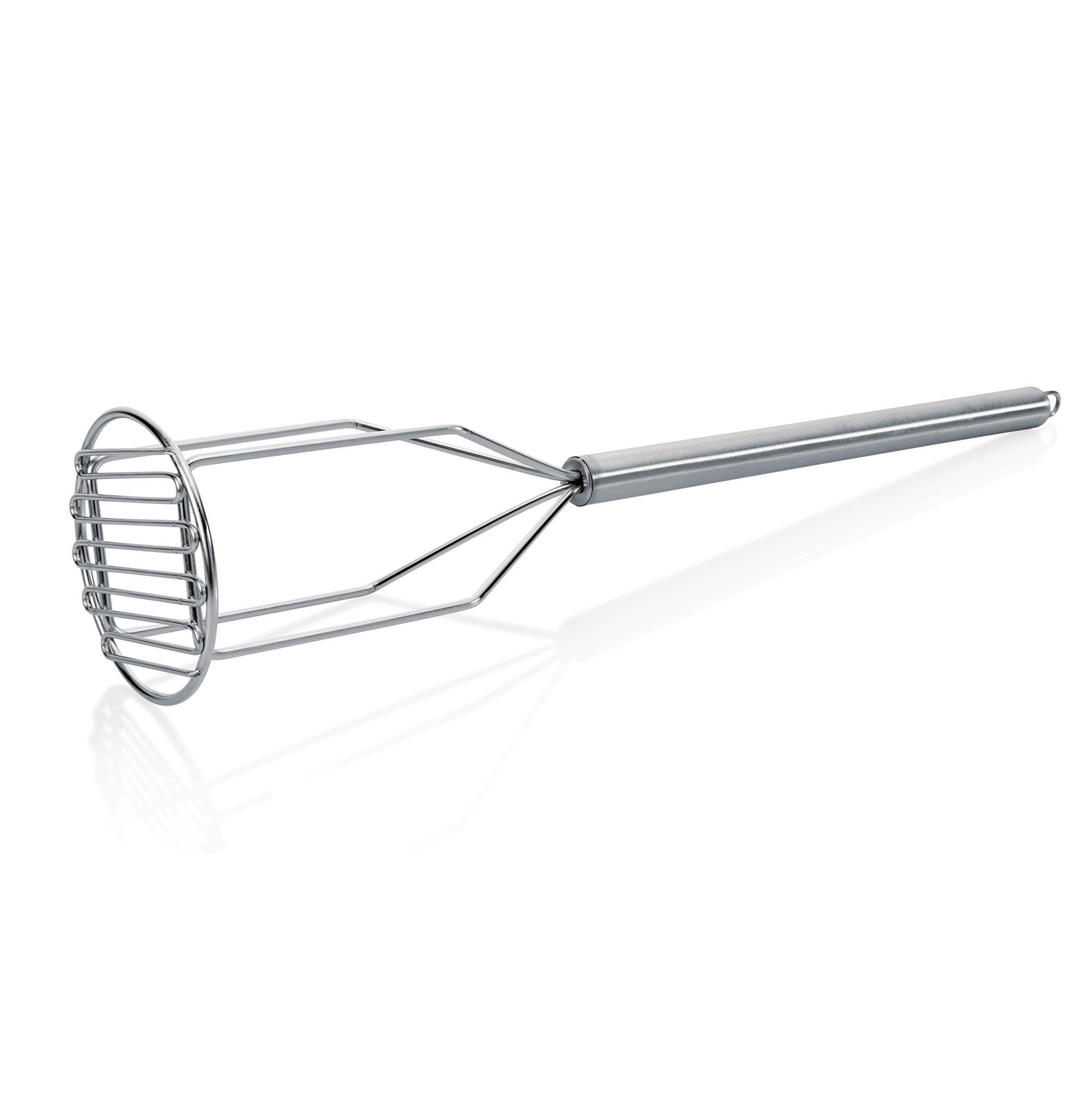 Was Potato Masher, Hollow Handle, 62 cm