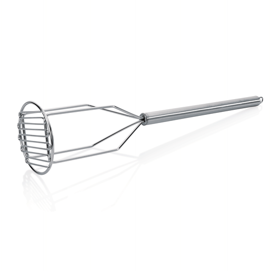 Was Potato Masher, Hollow Handle, 62 cm