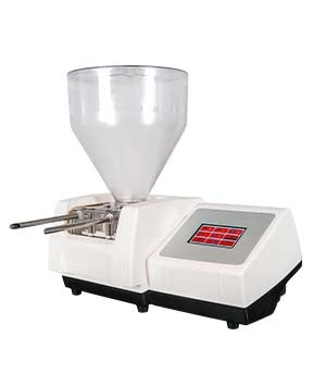 Electric Depositor & Injector, 3–5000 ml, 50/min