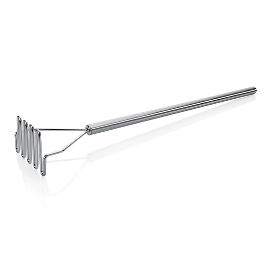 Was Potato Masher, Hollow Handle, 80 cm
