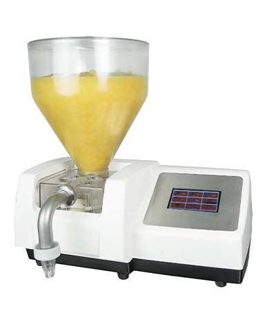 Electric Depositor & Injector, 3–5000 ml, 50/min