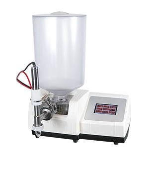 Electro-Pneumatic Depositor, 3–5000 mL, 50 dep/min