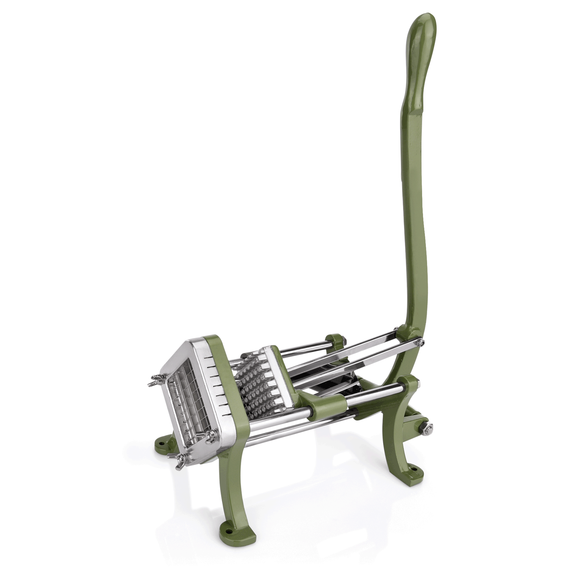 Was French Fry Cutter, 36 Portions