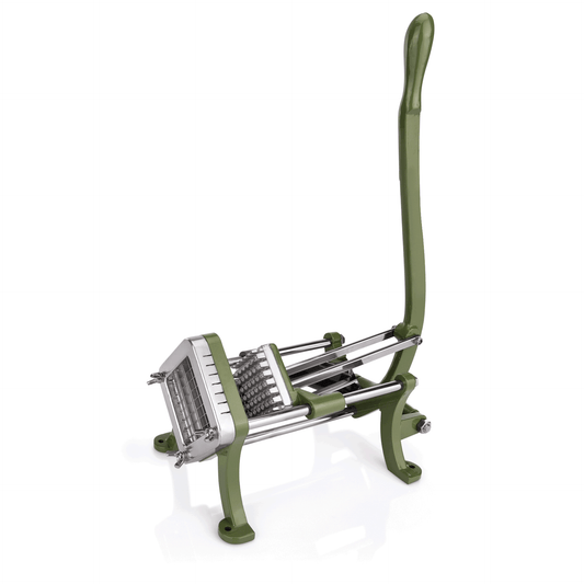 Was French Fry Cutter, 36 Portions