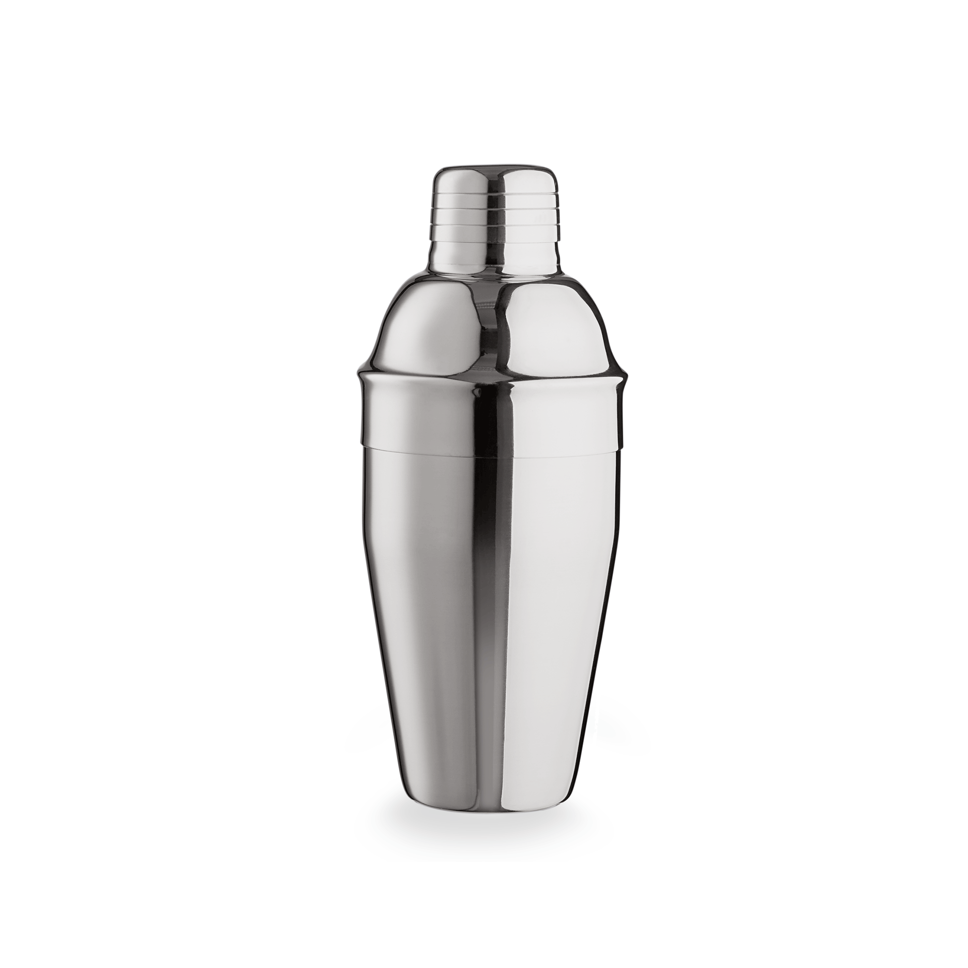 Was Shaker Classic, Ø85 mm, 235 mm High