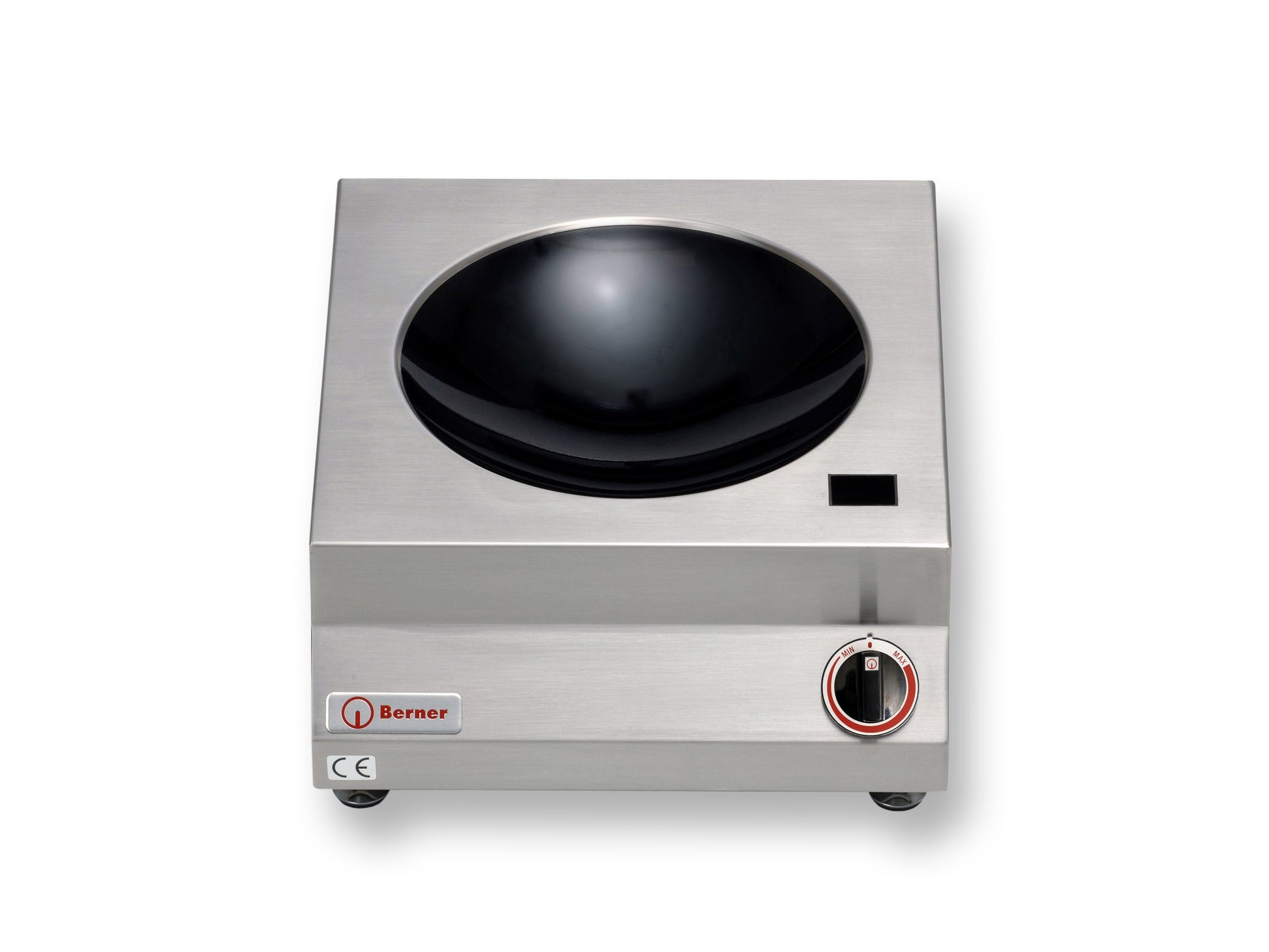 Tabletop Induction Wok Cooker, 7 kW, 300 mm