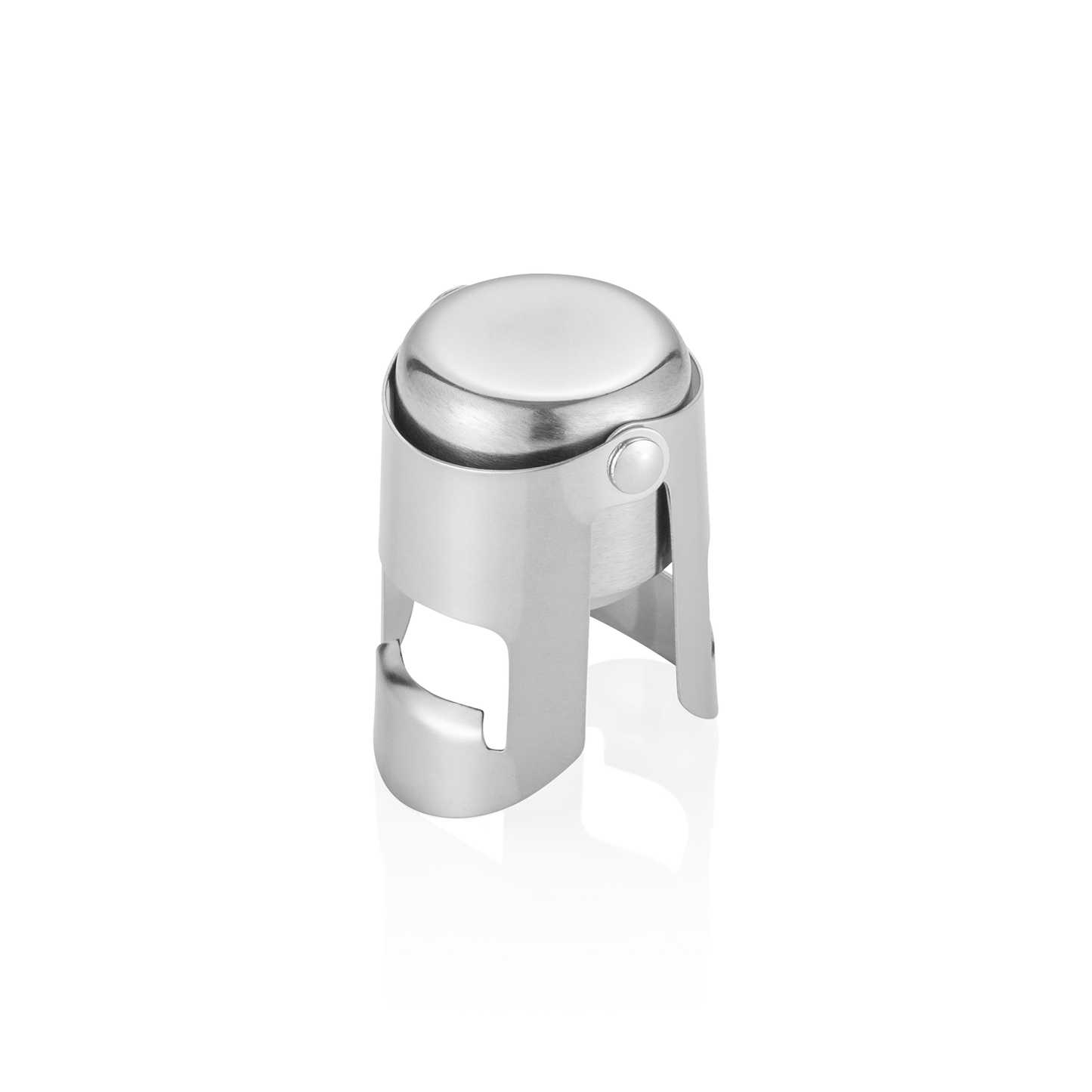 Was Champagne Bottle Stopper, Ø35 mm