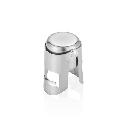 Was Champagne Bottle Stopper, Ø35 mm