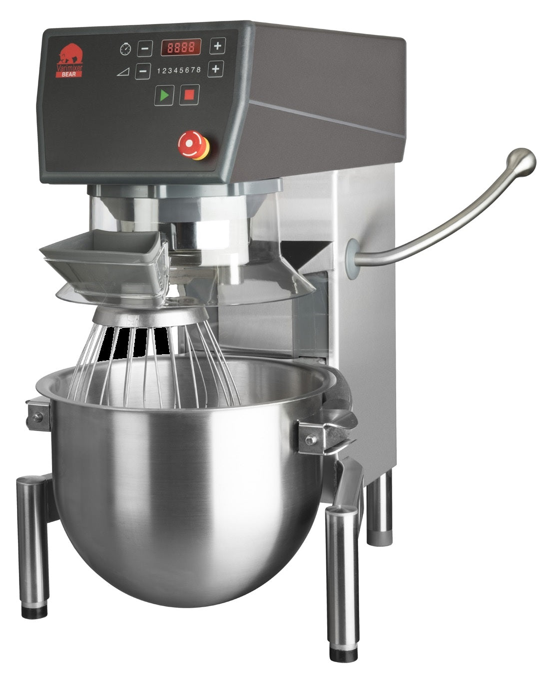 Varimixer KODIAK 20 table