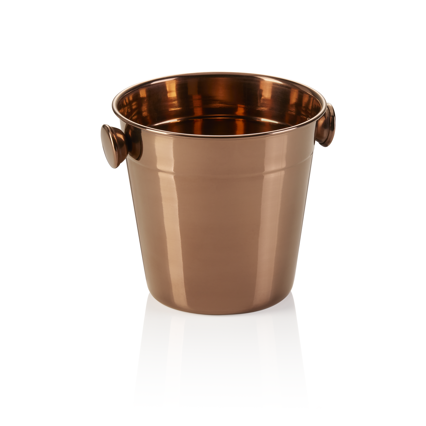Was Mini Ice Bucket, Bronze, Ø110 mm
