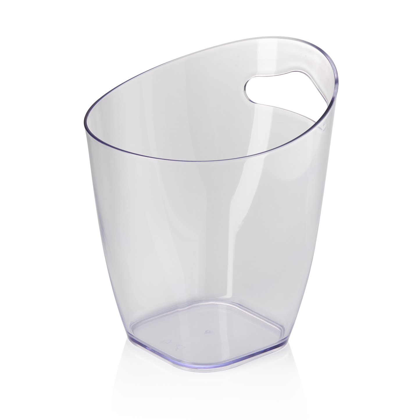 Was Bottle Cooler, Transparent, 3.5 L