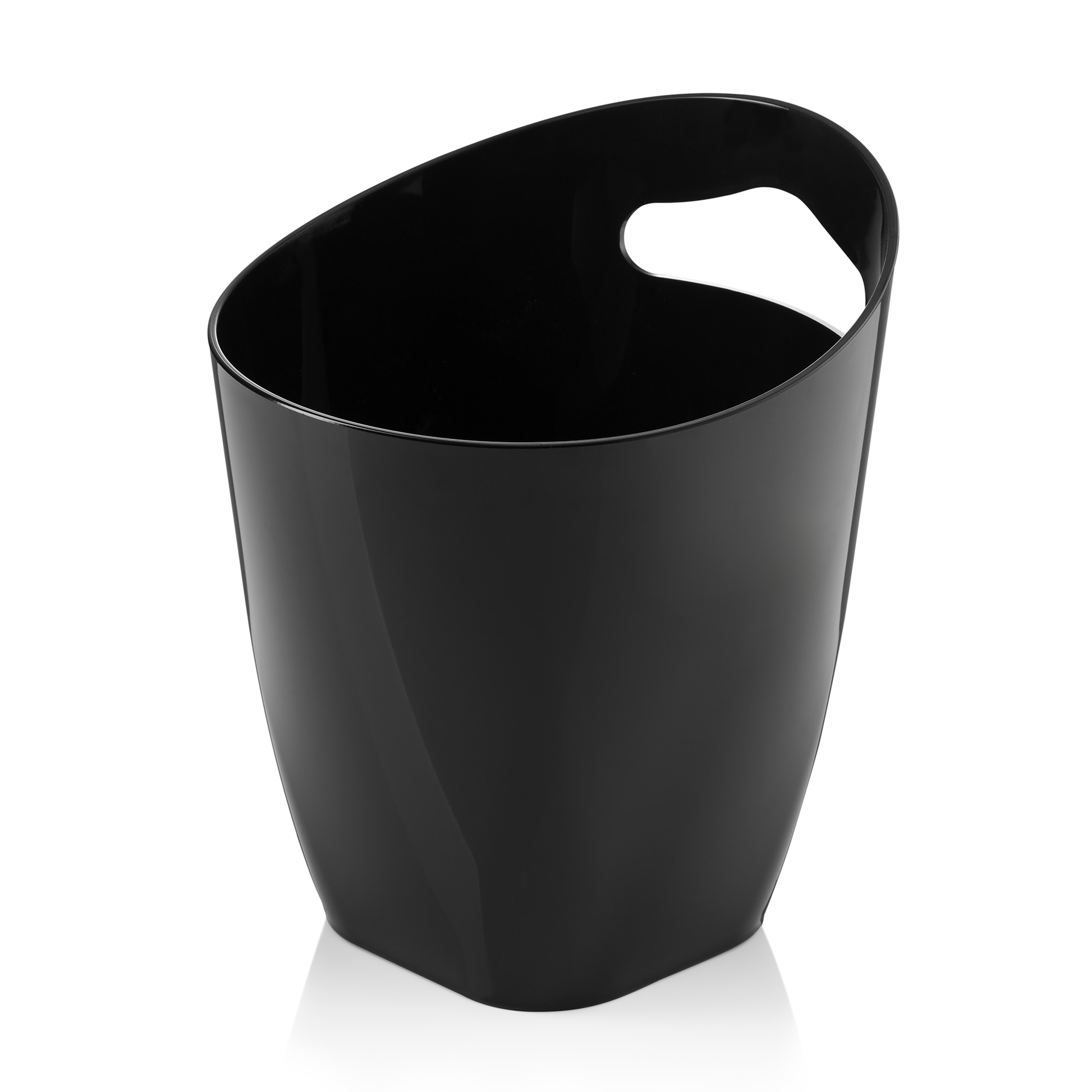 Was Bottle Cooler, Black, 3.5 L